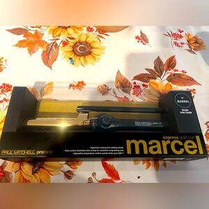 Brand new Paul Mitchell Marcel iron 1 inch
